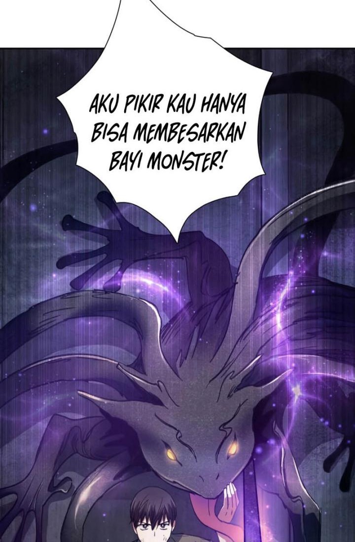 The S-Classes That I Raised Chapter 37 Gambar 62