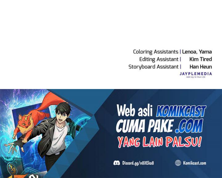 The S-Classes That I Raised Chapter 37 Gambar 65