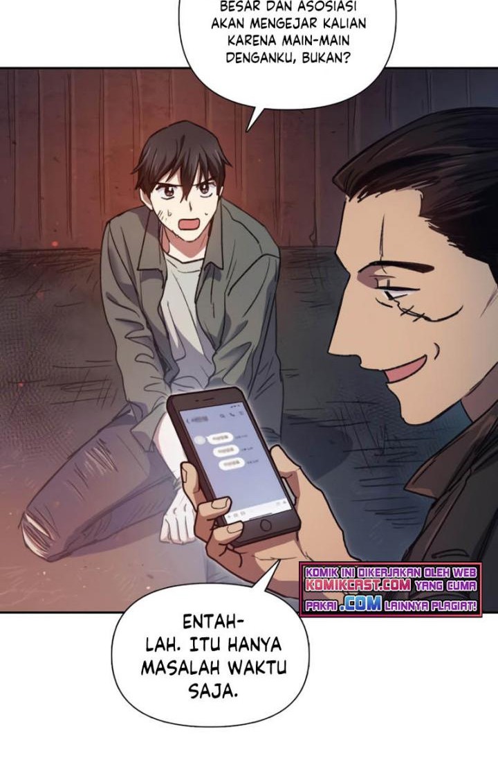 The S-Classes That I Raised Chapter 37 Gambar 5