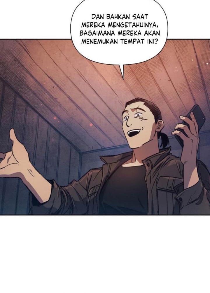 The S-Classes That I Raised Chapter 37 Gambar 7