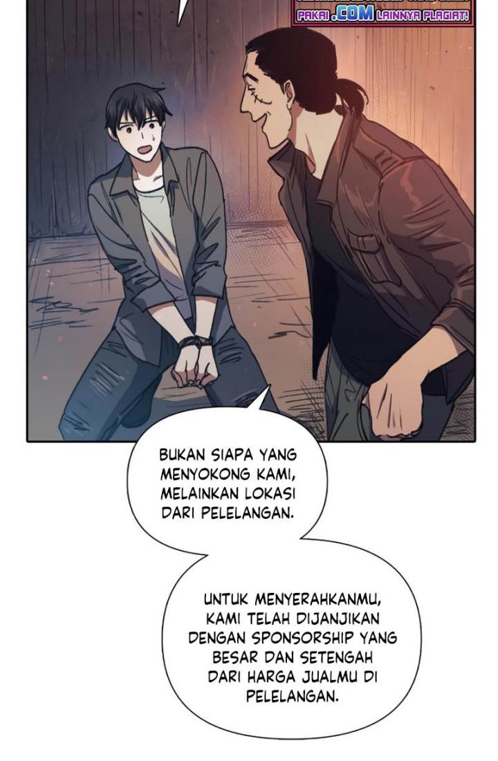 The S-Classes That I Raised Chapter 37 Gambar 9