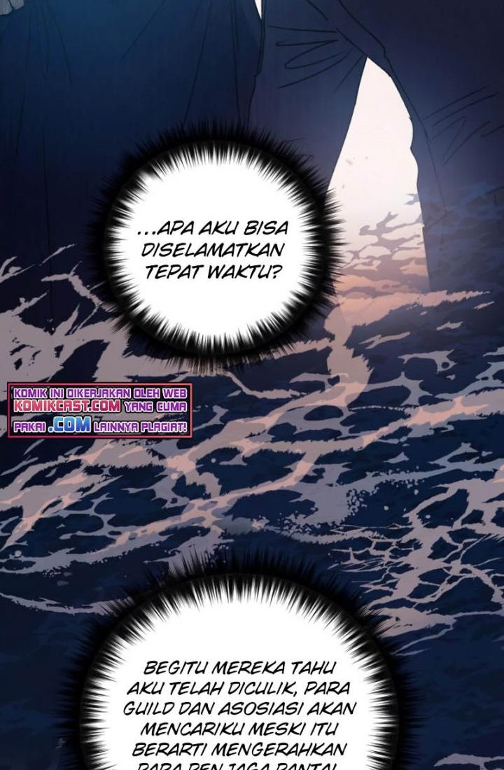 The S-Classes That I Raised Chapter 37 Gambar 11