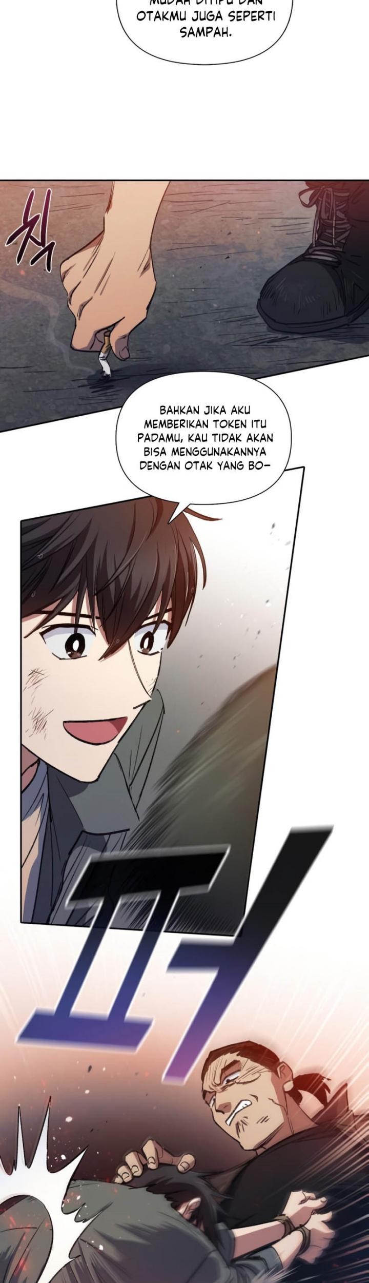 The S-Classes That I Raised Chapter 37 Gambar 16