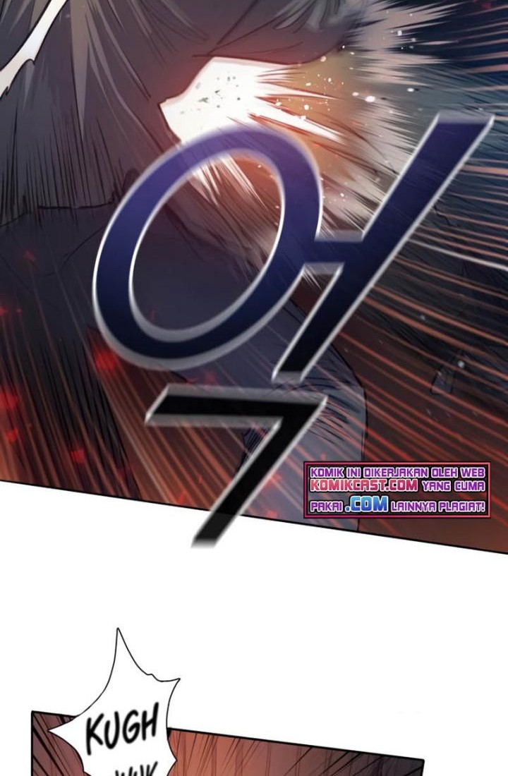 The S-Classes That I Raised Chapter 37 Gambar 17