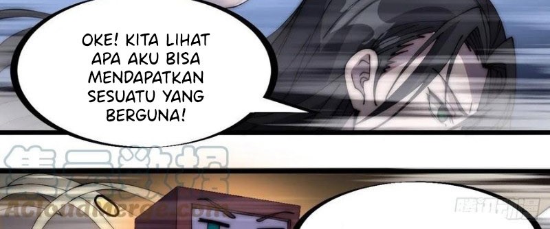 It Starts With A Mountain Chapter 243 Gambar 16