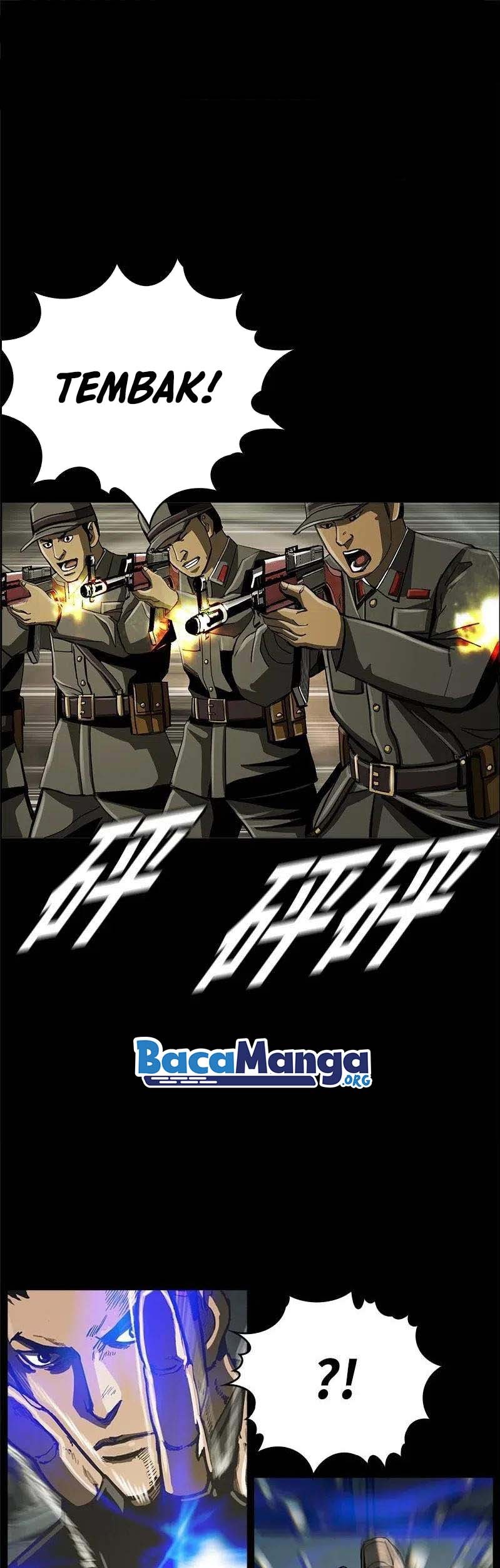 Baca  The First Hunter Chapter 60 Gambar 2