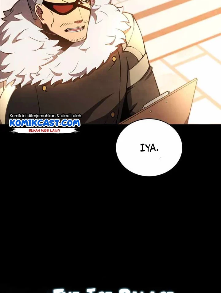 Swordmaster’s Youngest Son Chapter 23 Gambar 33