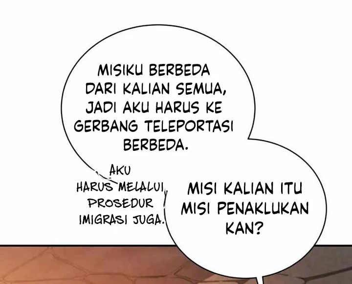 Swordmaster’s Youngest Son Chapter 23 Gambar 65