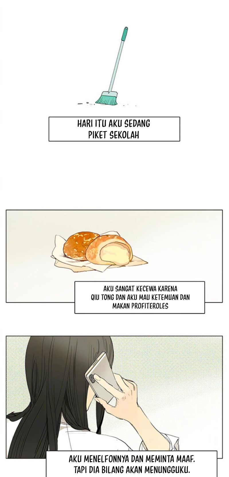 Baca Tamen De Gushi Chapter 190 Gambar 2