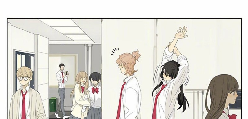 Baca  Tamen De Gushi Chapter 187 Gambar 2