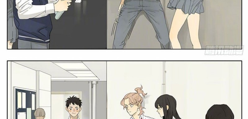 Tamen De Gushi Chapter 187 Gambar 5