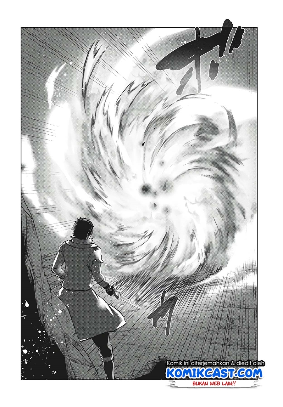 Kaiko sareta Ankoku Heishi (30-dai) no Slow na Second Life Chapter 27 Gambar 28