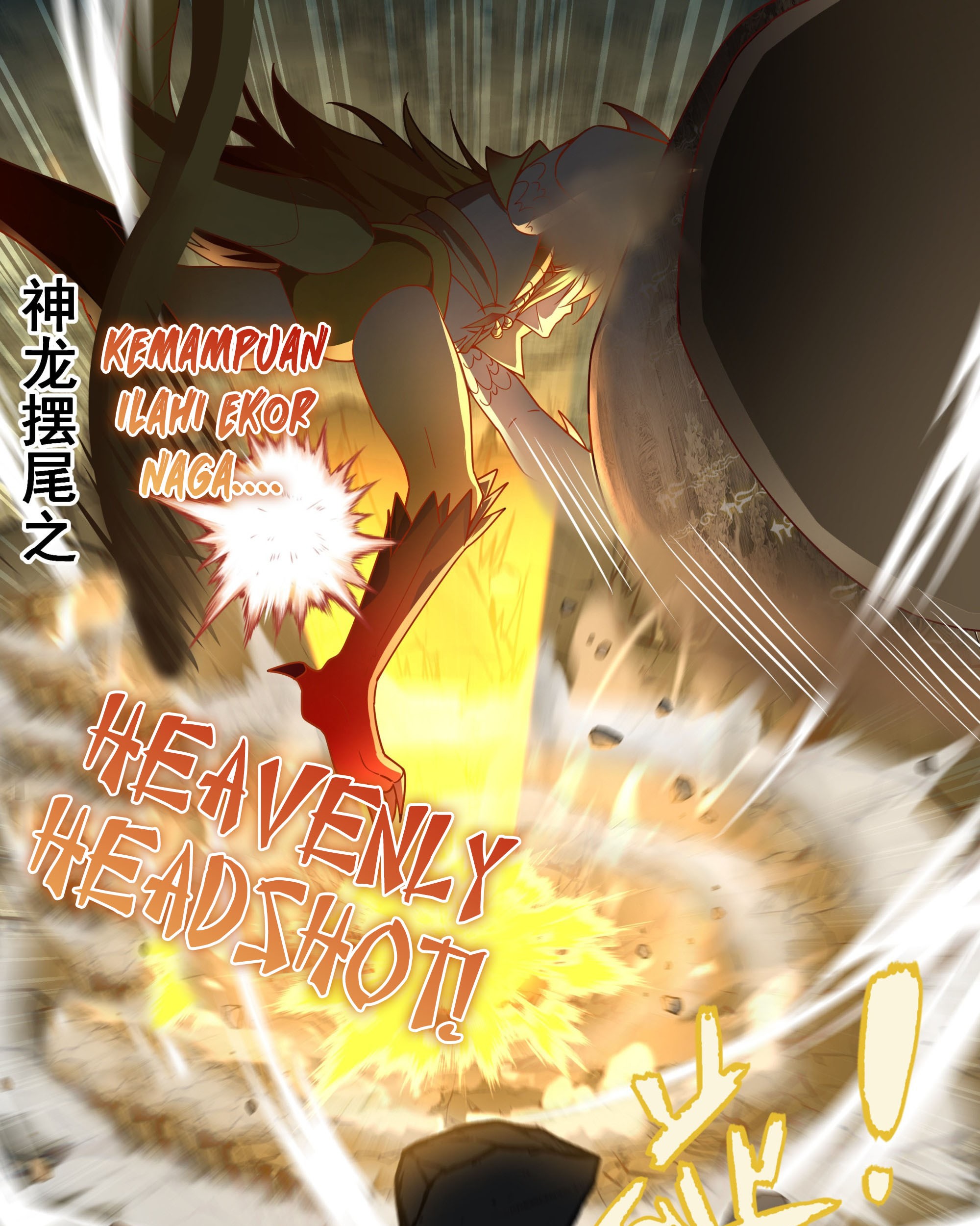 Martial Peak Part 2 Chapter 2290 Gambar 20