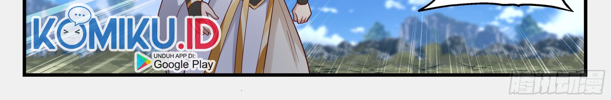 Martial Peak Part 2 Chapter 2290 Gambar 23