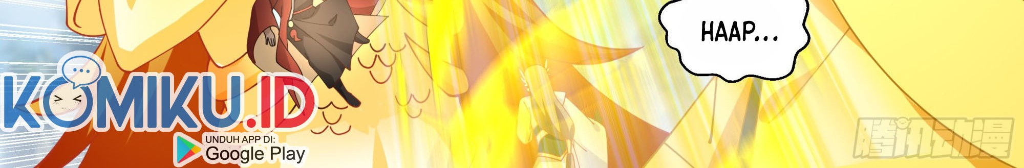 Martial Peak Part 2 Chapter 2291 Gambar 21