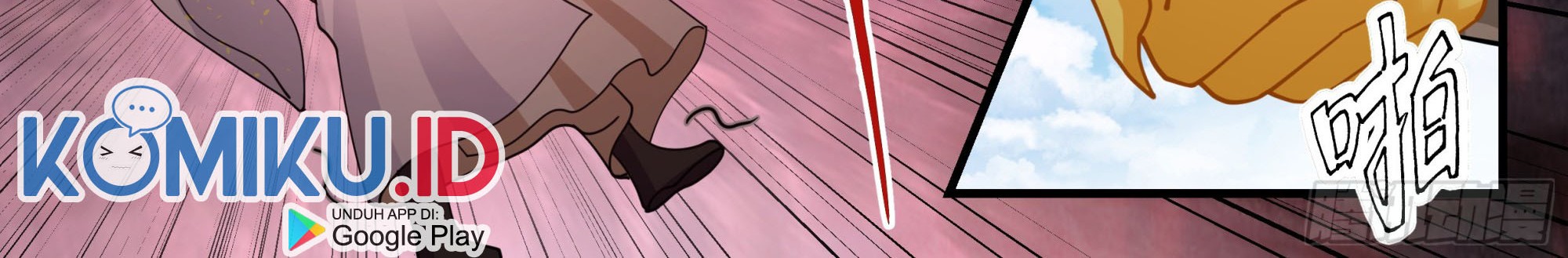 Martial Peak Part 2 Chapter 2291 Gambar 23