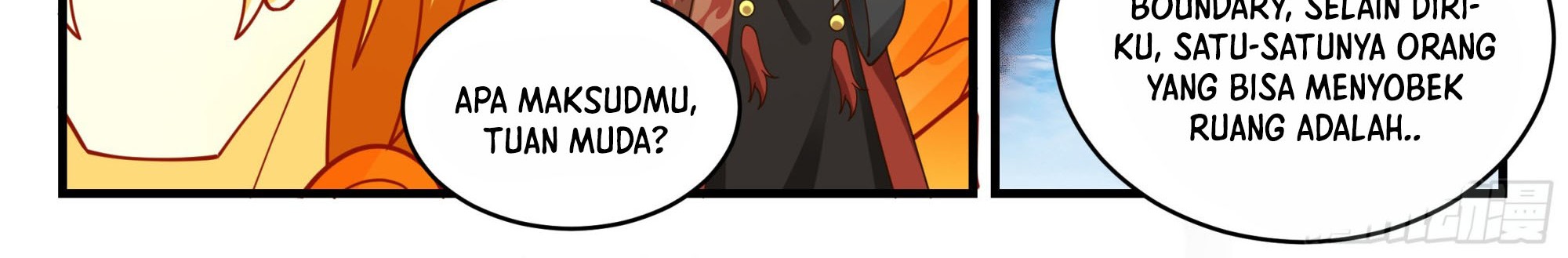 Martial Peak Part 2 Chapter 2291 Gambar 25