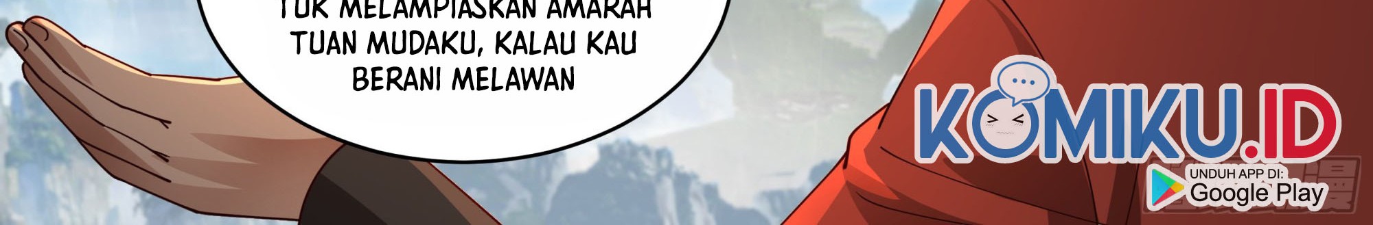 Martial Peak Part 2 Chapter 2291 Gambar 11