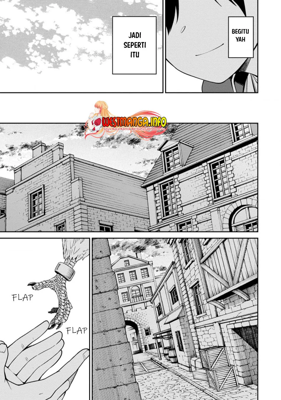 Baca Saikyou Onmyouji no Isekai Tenseiki ~Geboku no Youkaidomo ni Kurabete Monster ga Yowaisugirundaga~ Chapter 10.3 Gambar 2