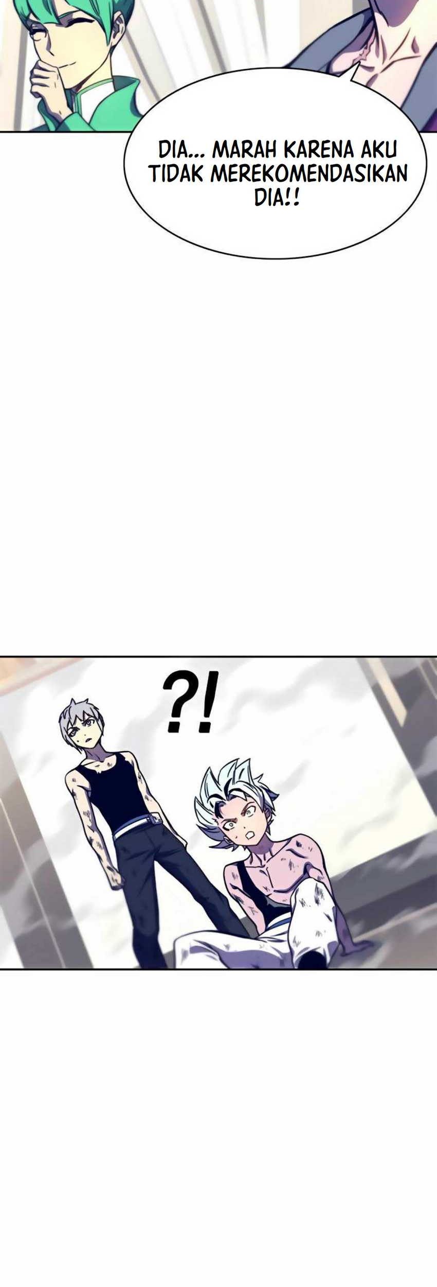 X Ash Chapter 11 Gambar 78