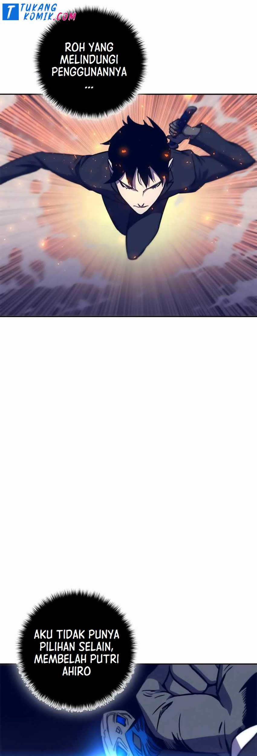 X Ash Chapter 11 Gambar 90