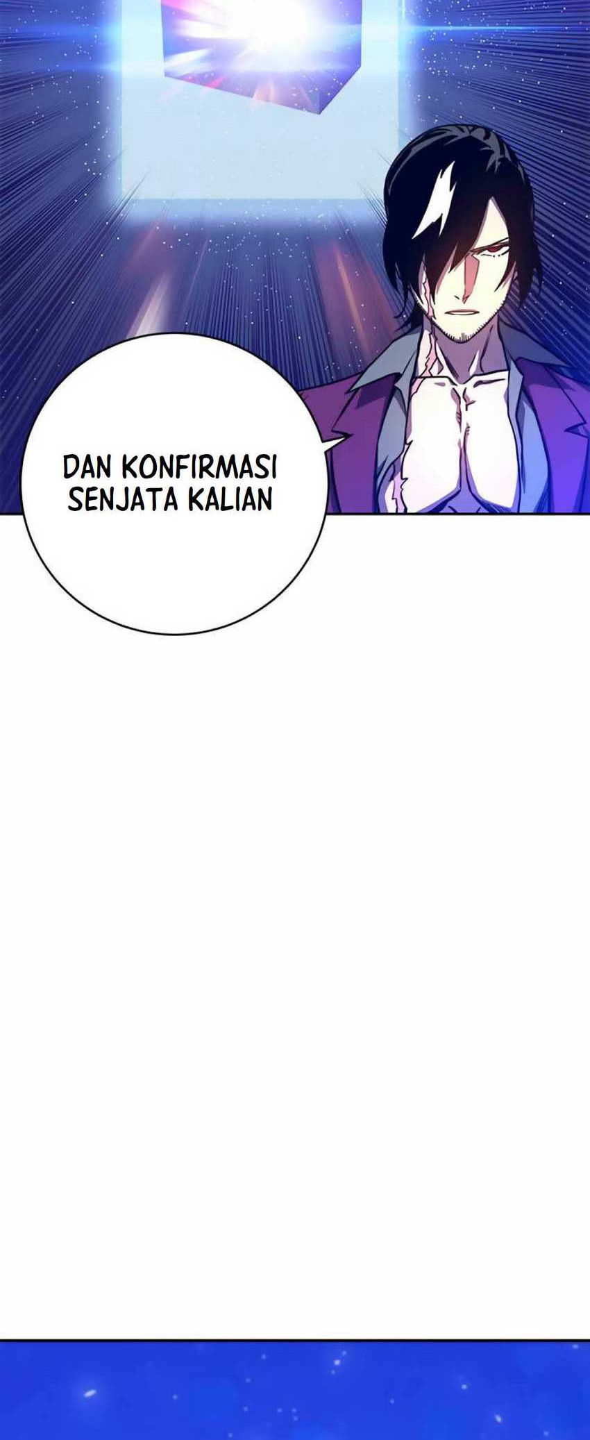 X Ash Chapter 11 Gambar 9