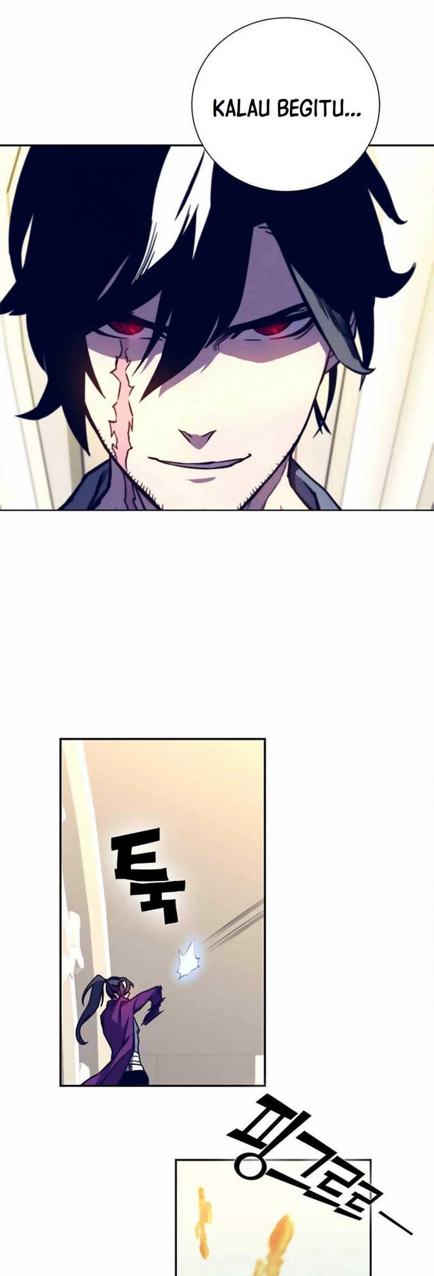 X Ash Chapter 11 Gambar 17