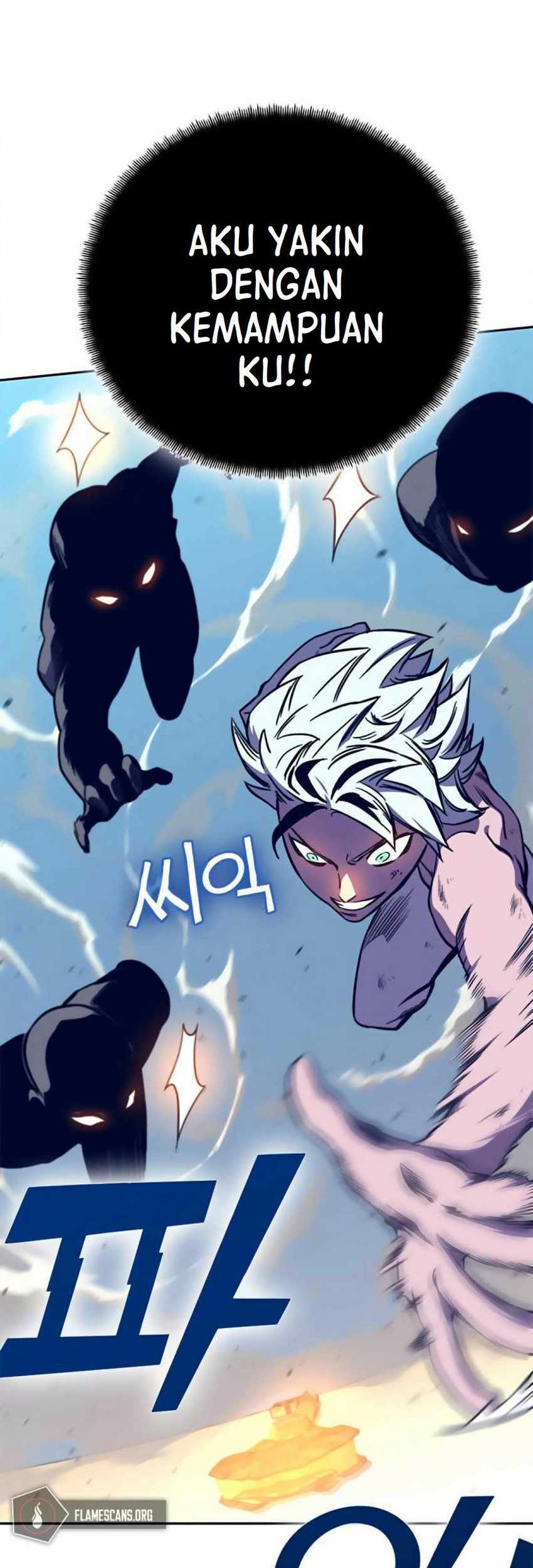 X Ash Chapter 11 Gambar 22