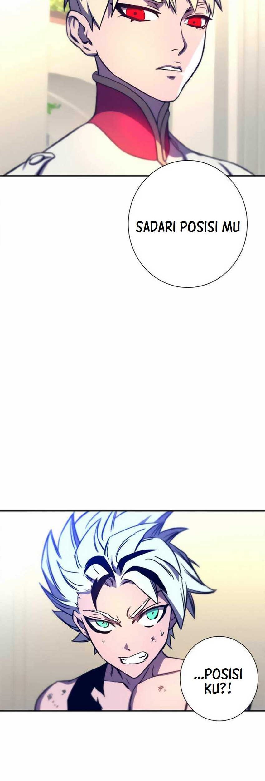 X Ash Chapter 11 Gambar 37