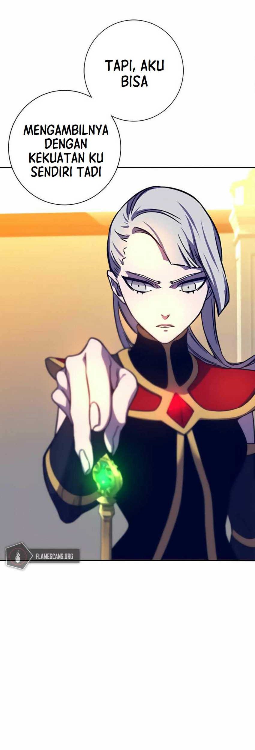 X Ash Chapter 11 Gambar 42