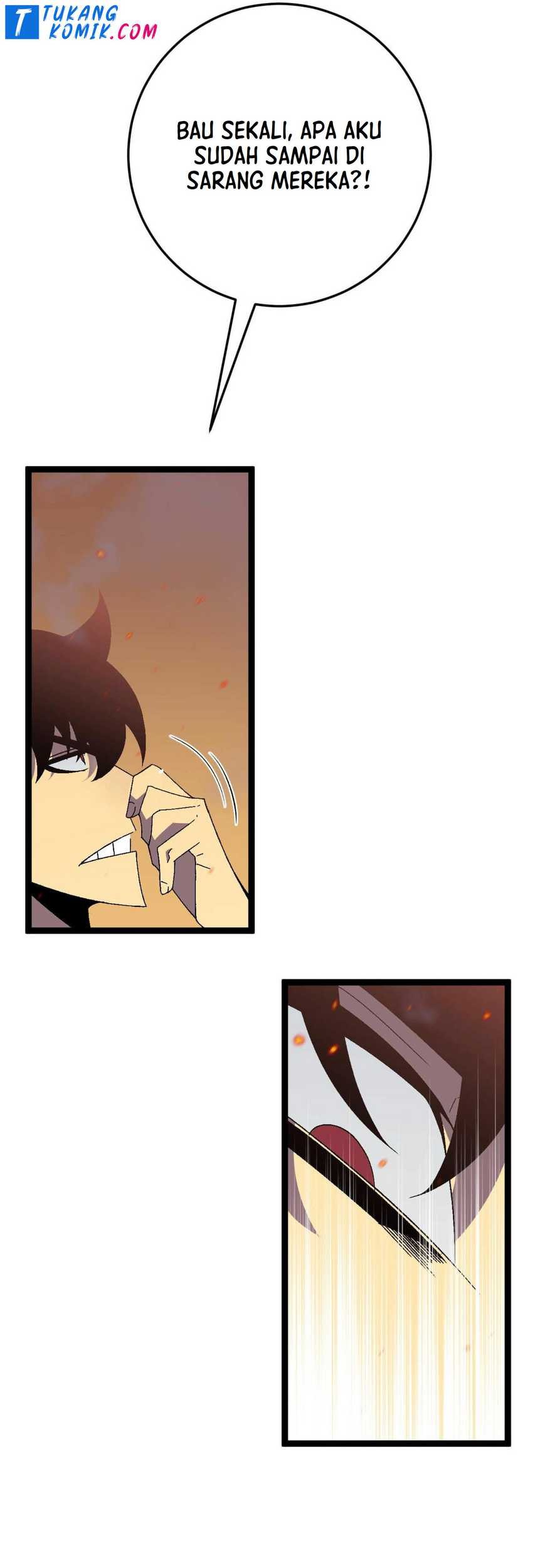 Your Talent is Mine Chapter 34 Gambar 21