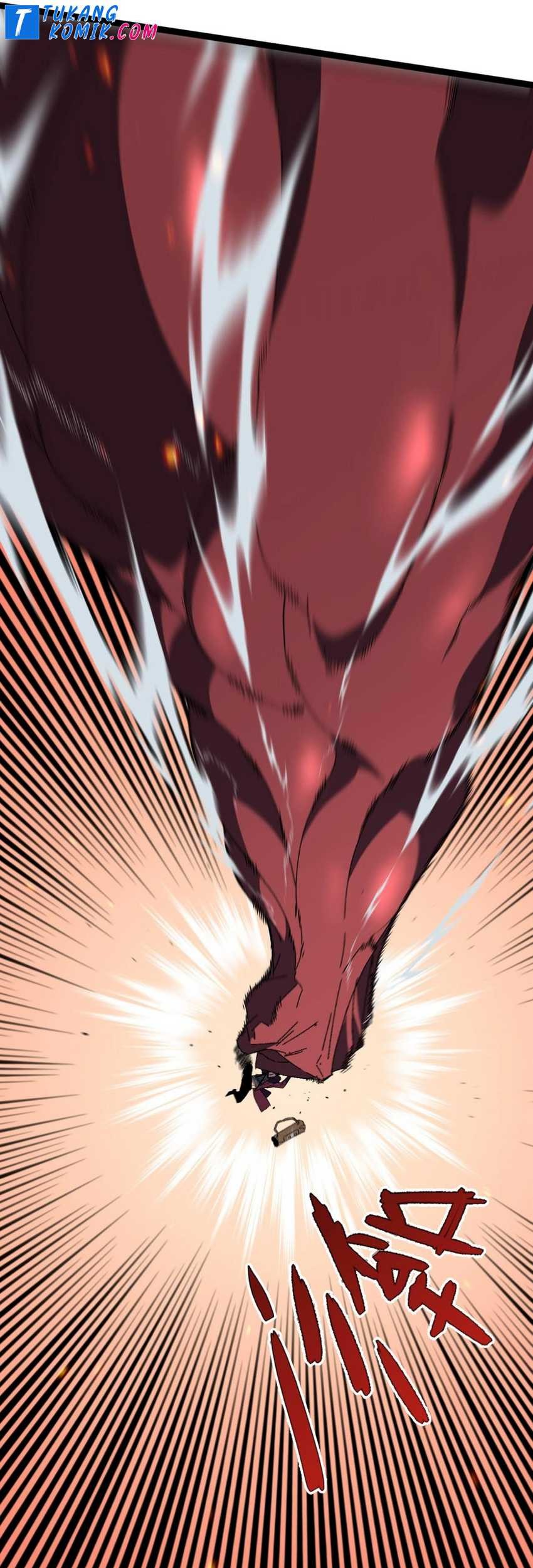 Your Talent is Mine Chapter 34 Gambar 28
