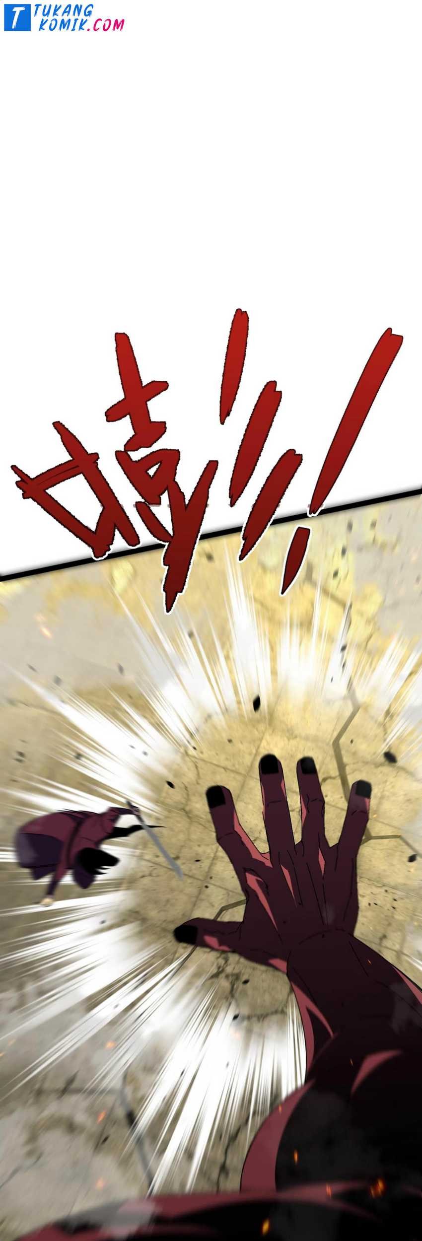 Your Talent is Mine Chapter 34 Gambar 39