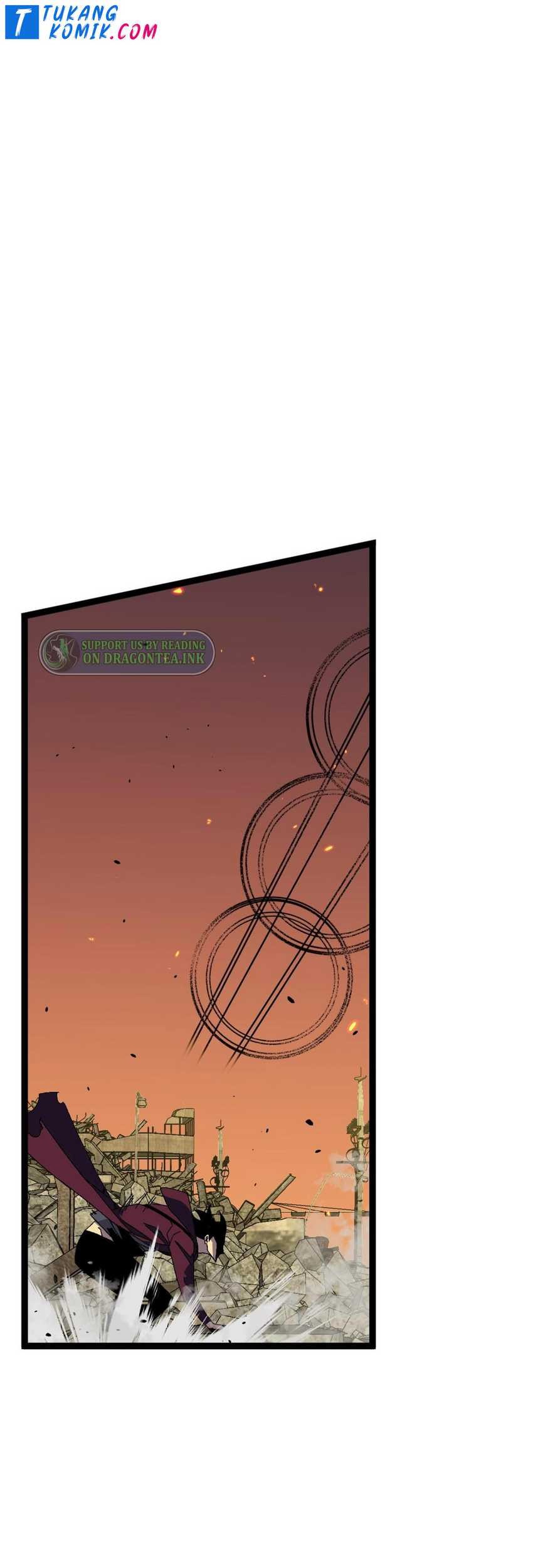 Your Talent is Mine Chapter 34 Gambar 41