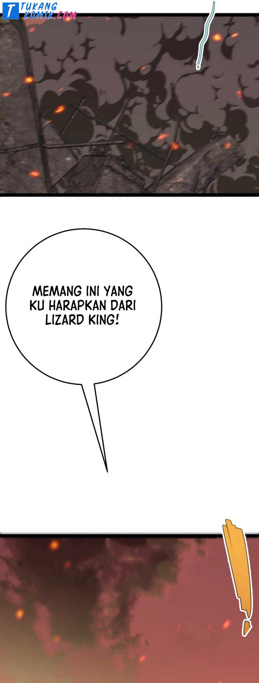 Your Talent is Mine Chapter 34 Gambar 39
