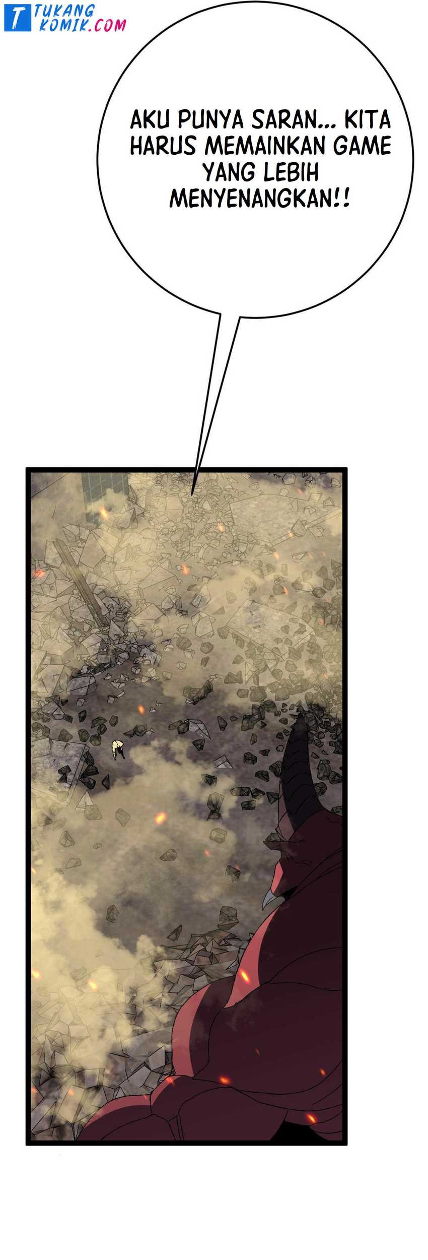 Your Talent is Mine Chapter 34 Gambar 58
