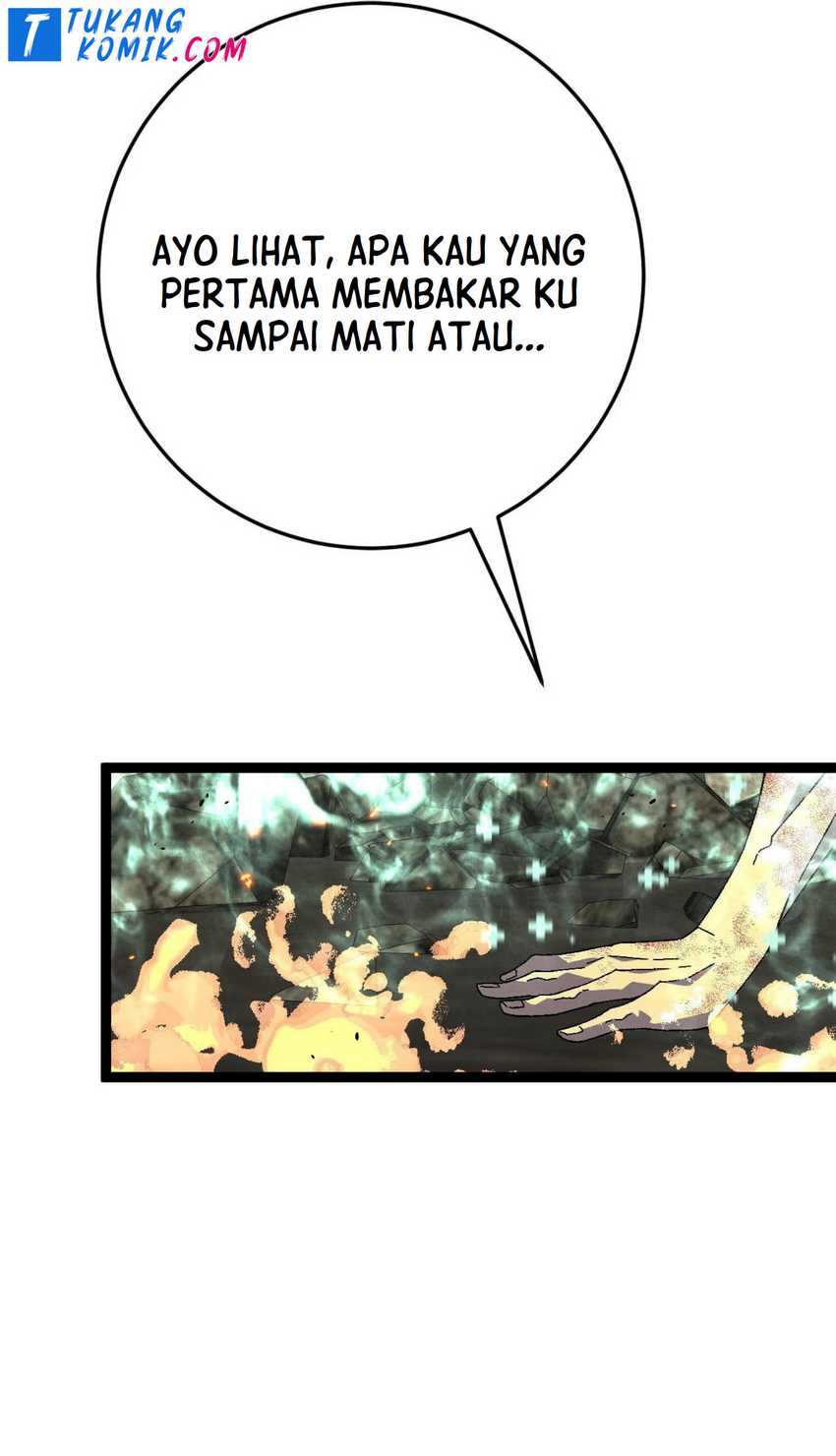 Your Talent is Mine Chapter 34 Gambar 44