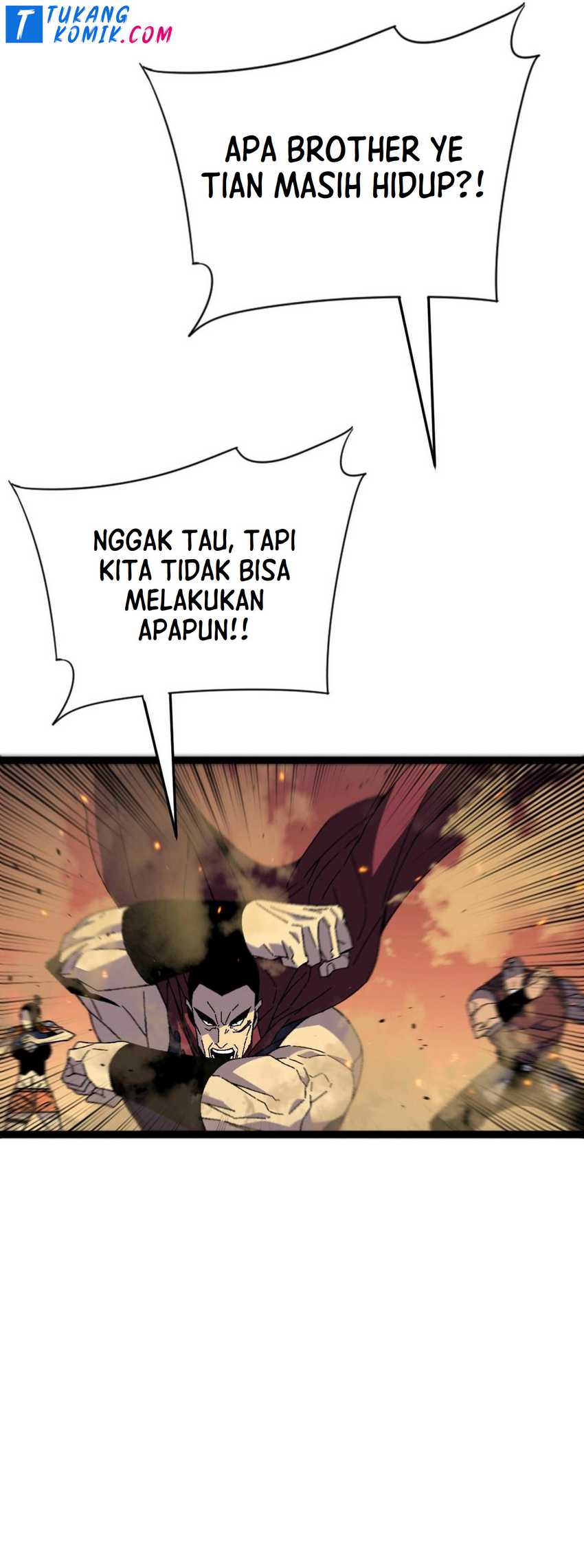 Your Talent is Mine Chapter 34 Gambar 55