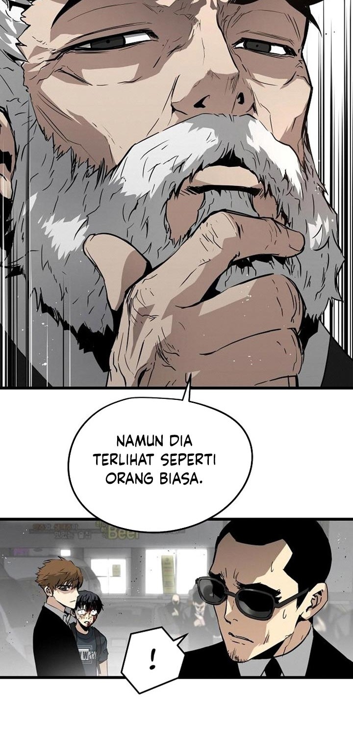 The Breaker Eternal Force Chapter 10 Gambar 17