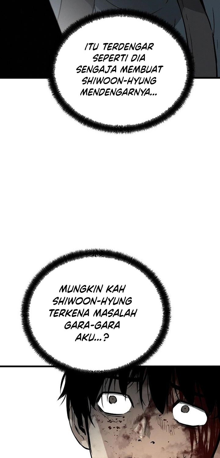 The Breaker Eternal Force Chapter 10 Gambar 19