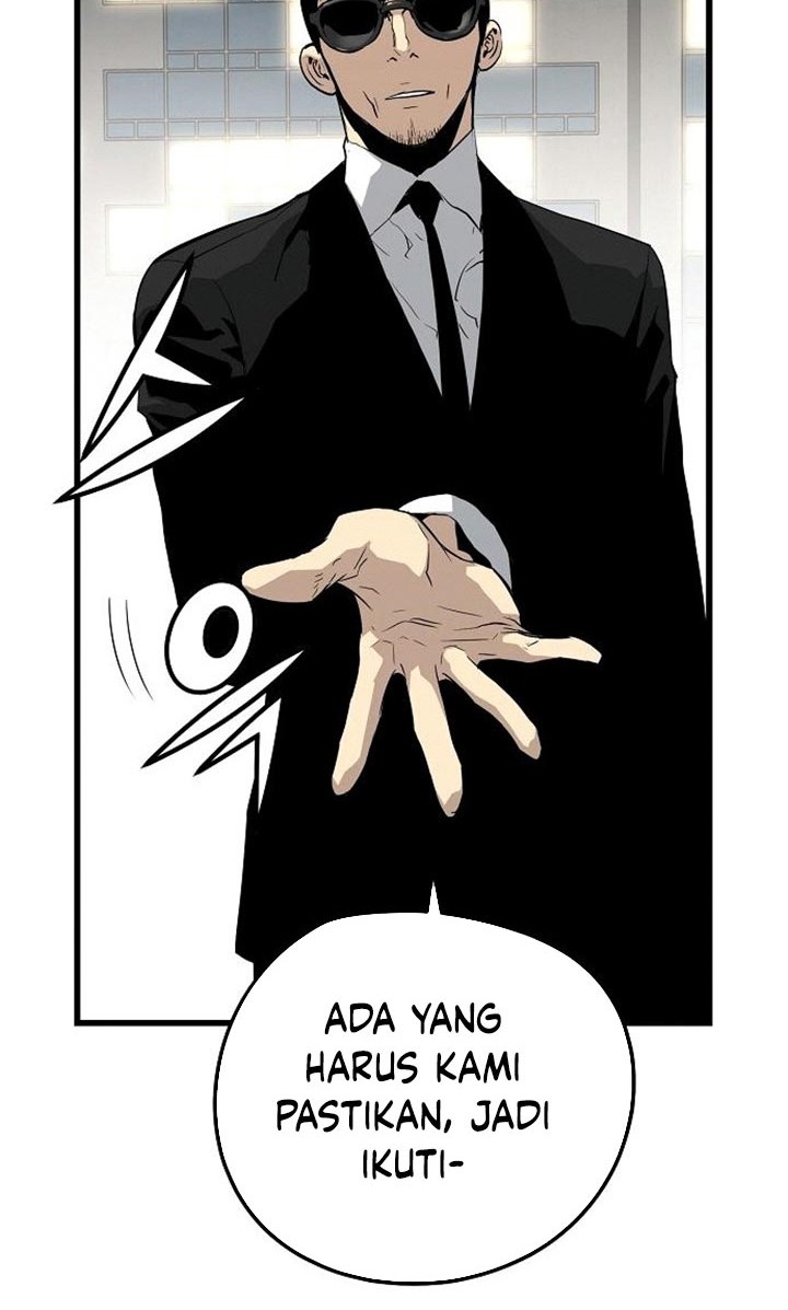 The Breaker Eternal Force Chapter 10 Gambar 21