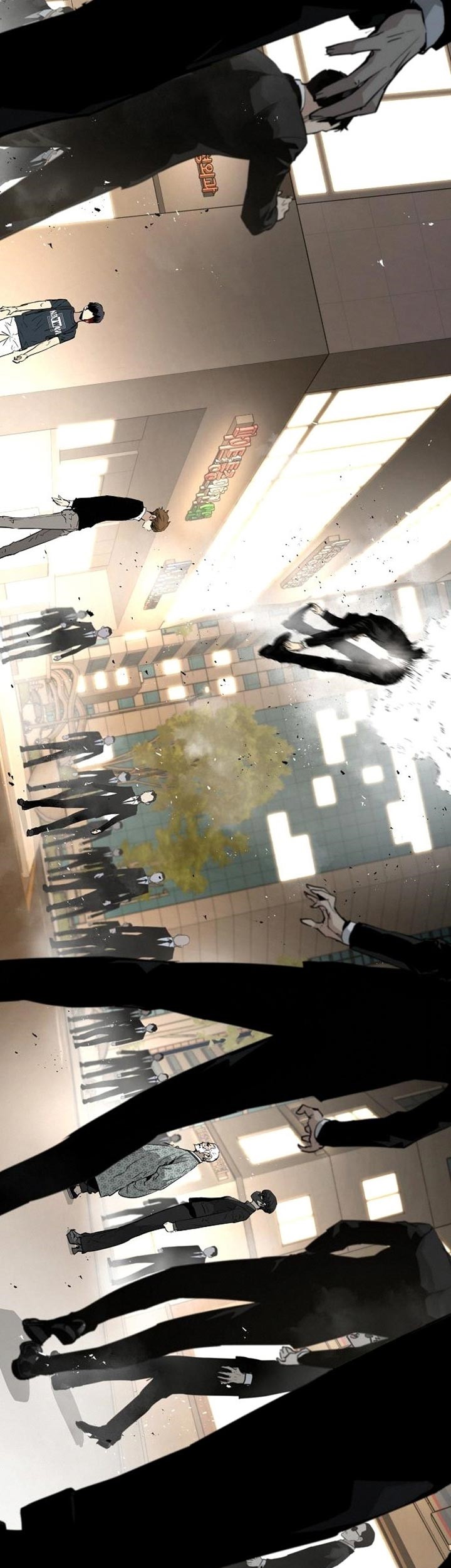 The Breaker Eternal Force Chapter 10 Gambar 24