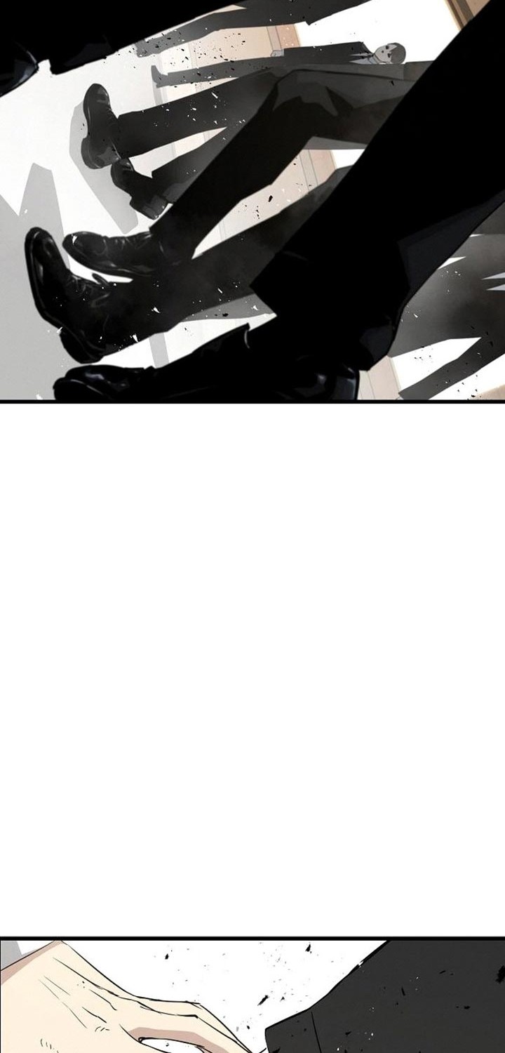 The Breaker Eternal Force Chapter 10 Gambar 25