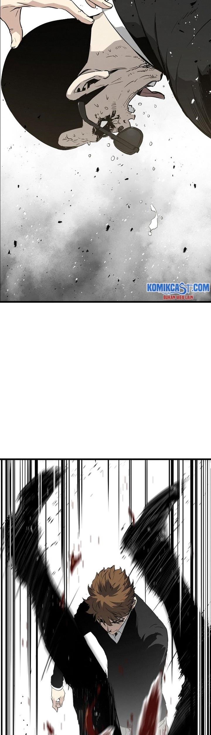 The Breaker Eternal Force Chapter 10 Gambar 26