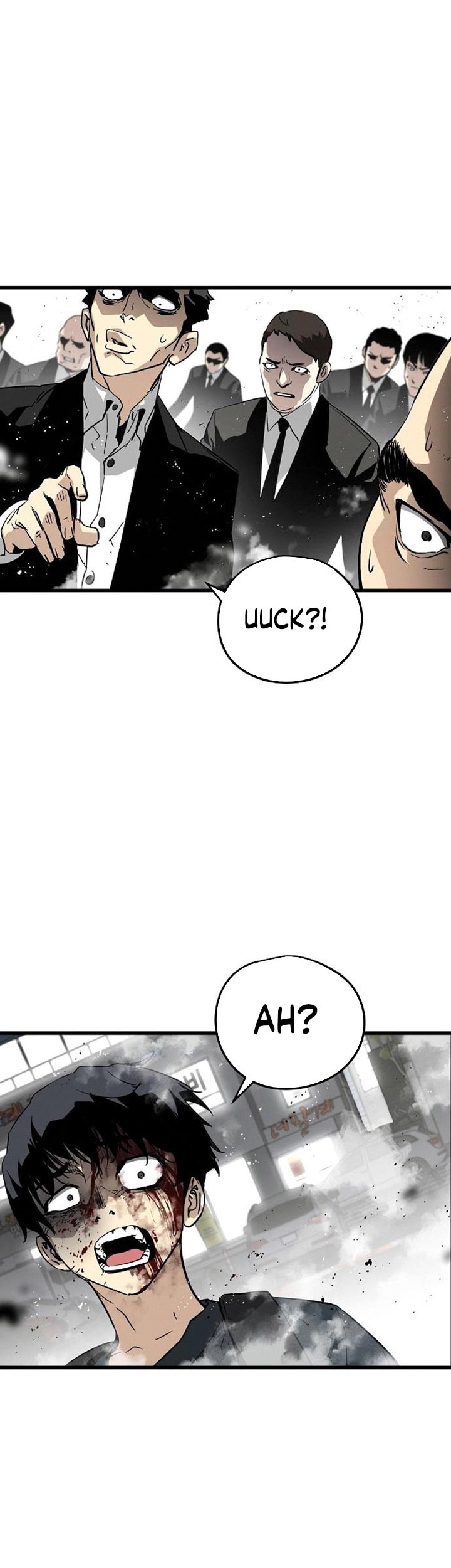 The Breaker Eternal Force Chapter 10 Gambar 29