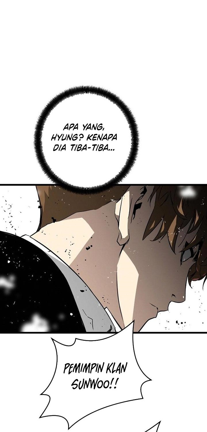 The Breaker Eternal Force Chapter 10 Gambar 30