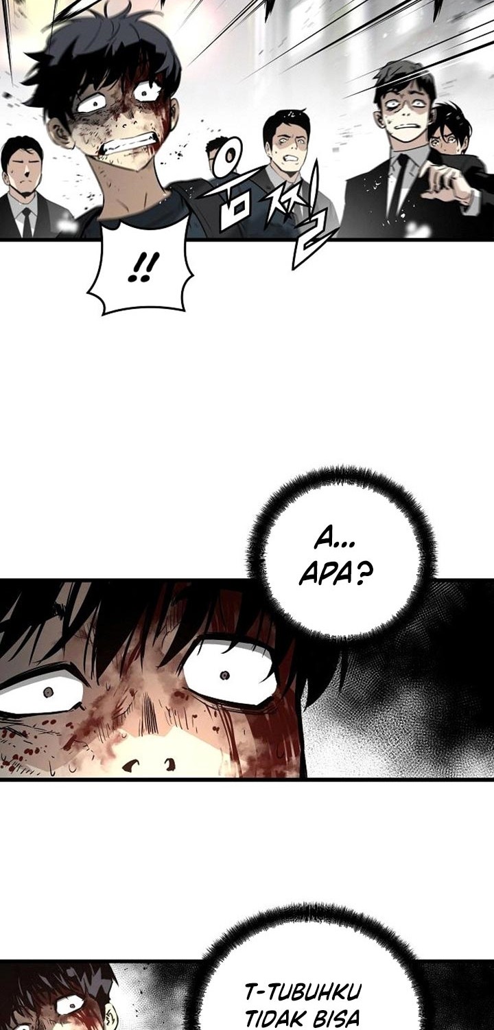 The Breaker Eternal Force Chapter 10 Gambar 35