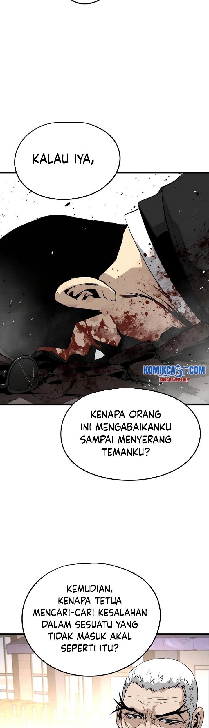 The Breaker Eternal Force Chapter 10 Gambar 38