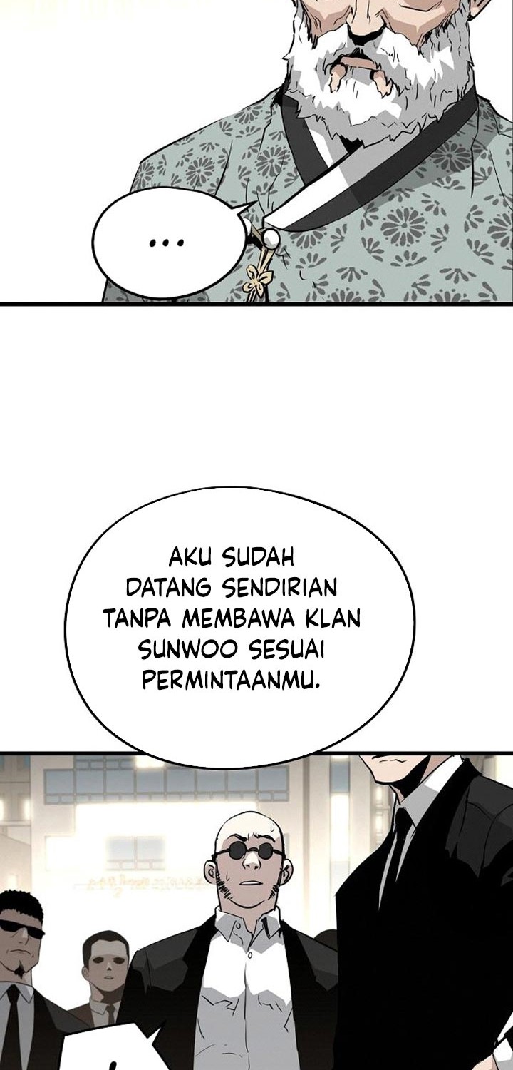 The Breaker Eternal Force Chapter 10 Gambar 39