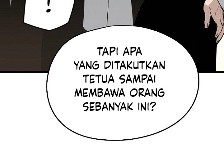 The Breaker Eternal Force Chapter 10 Gambar 40